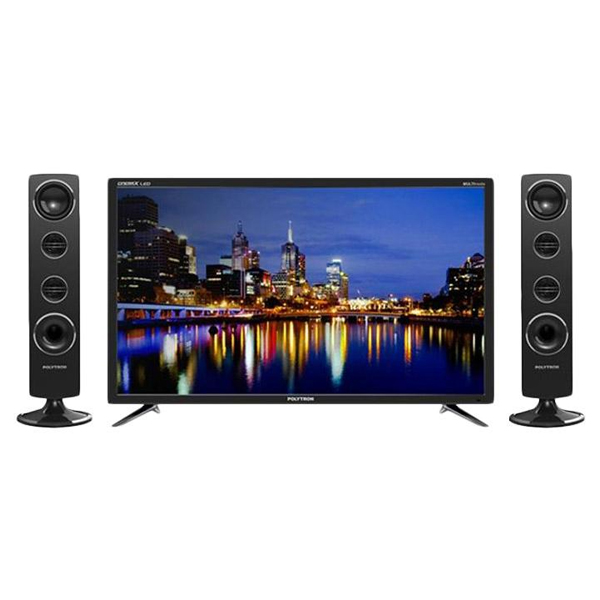 Jual Polytron LED TV 40" - 40TS853  Wahana Superstore